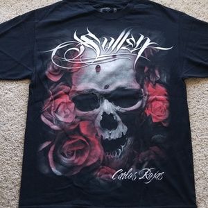 Men's graphic tee